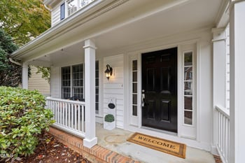 809 Green Passage Ln, Apex, NC 27502