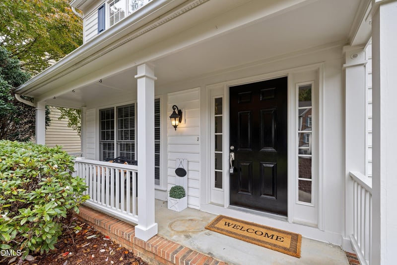 809 Green Passage Ln, Apex, NC 27502