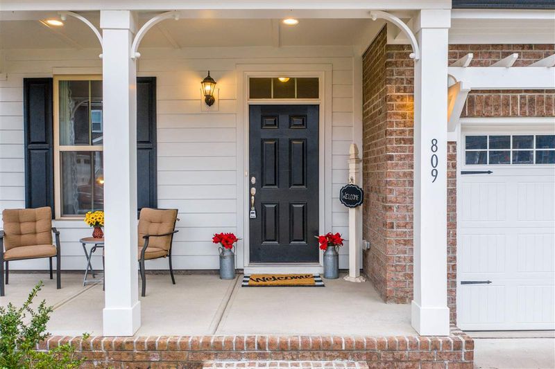 809 Groveview Wynd, Wendell, NC 27591