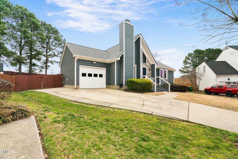 809 Handel Ln, Apex, NC 27502
