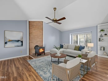 809 Hilltop Cir, Sanford, NC 27332