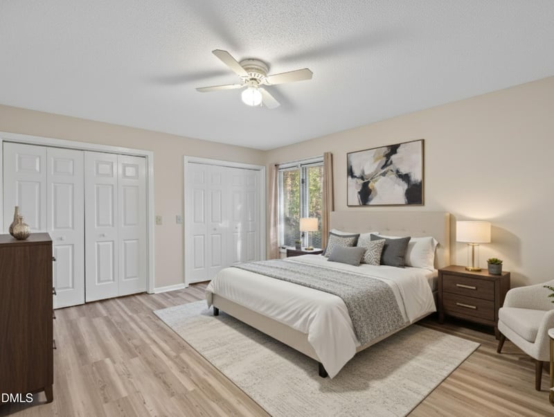 809 Hilltop Cir, Sanford, NC 27332