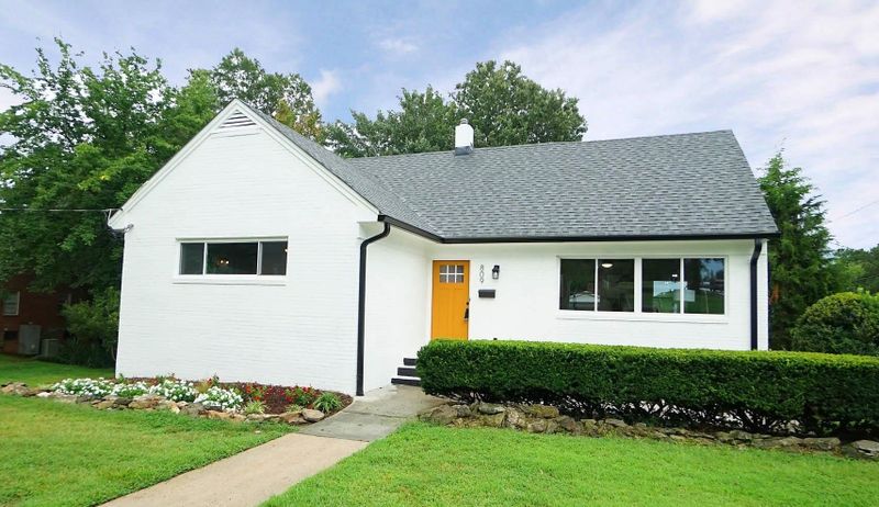 809 E Hudson Ave, Durham, NC 27704