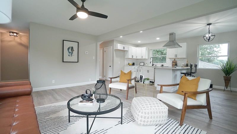 809 E Hudson Ave, Durham, NC 27704