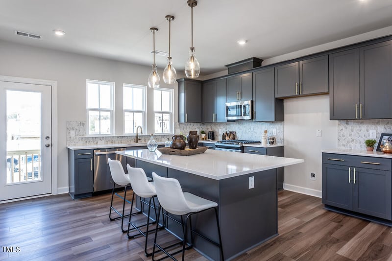 809 Hyperion Al, Wake Forest, NC 27587