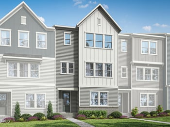 809 Hyperion Al, Wake Forest, NC 27587