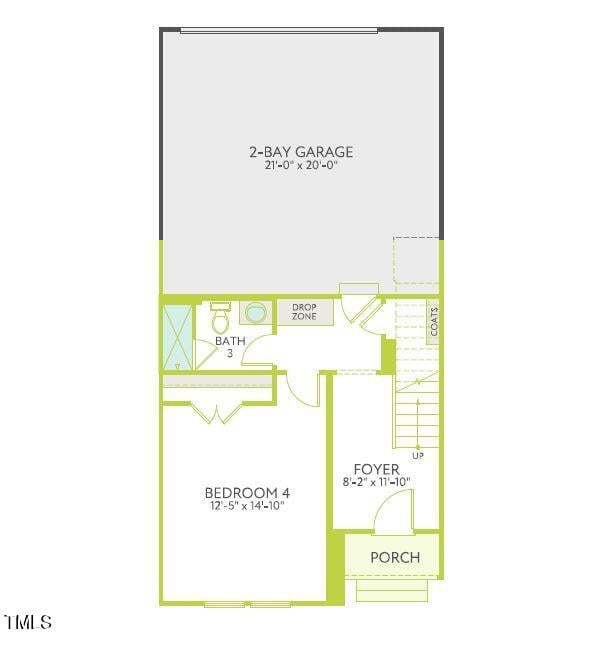 809 Hyperion Al, Wake Forest, NC 27587