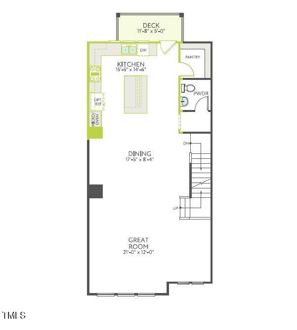 809 Hyperion Al, Wake Forest, NC 27587
