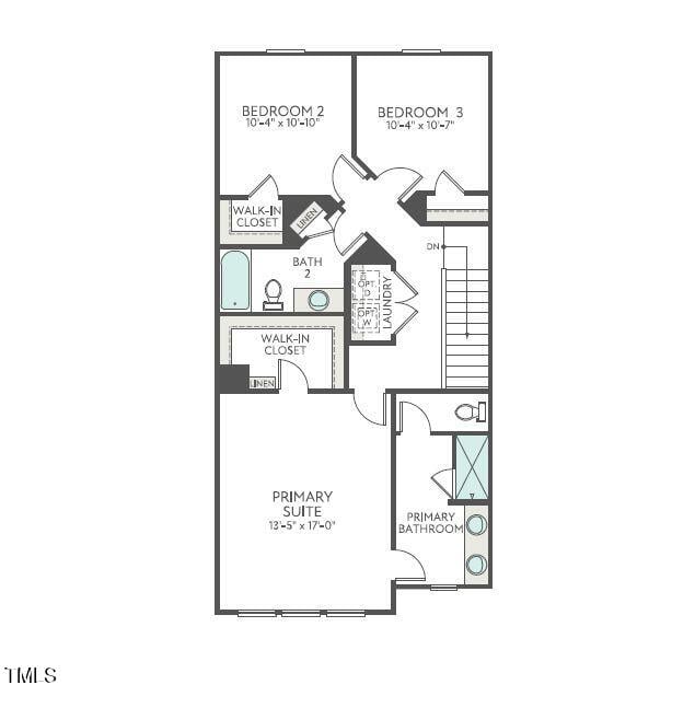 809 Hyperion Al, Wake Forest, NC 27587
