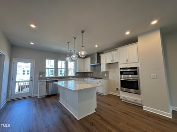 809 Hyperion Al, Wake Forest, NC 27587