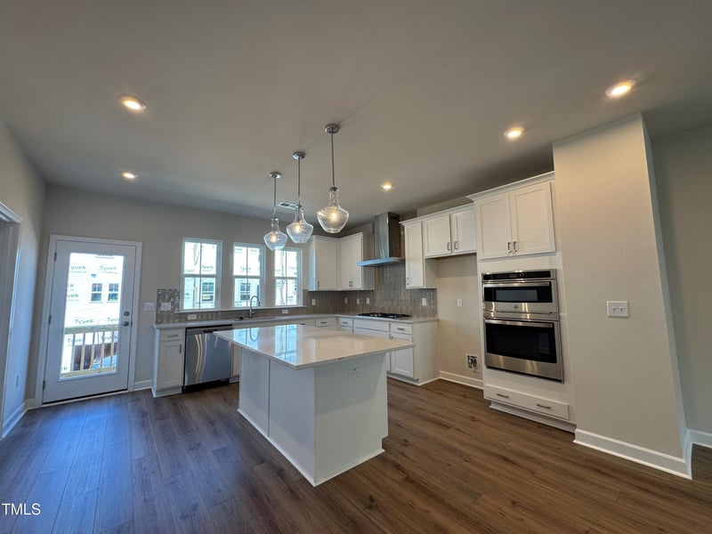 809 Hyperion Al, Wake Forest, NC 27587