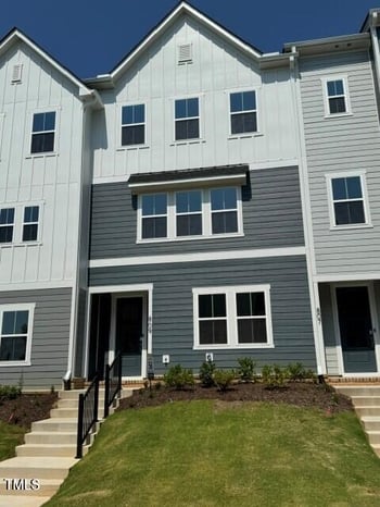 809 Hyperion Al, Wake Forest, NC 27587