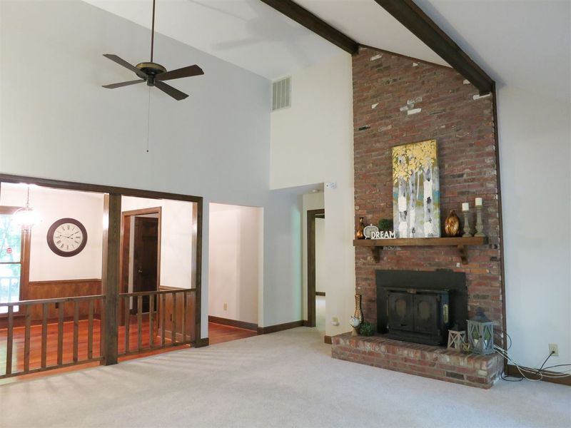 809 Ivanhoe Dr, Raleigh, NC 27615