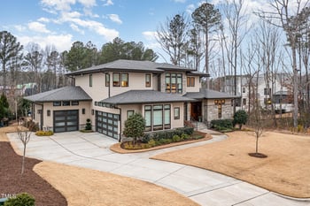 809 Journeys Rest Ln, Apex, NC 27523