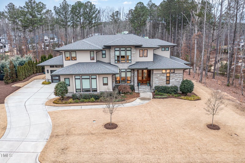 809 Journeys Rest Ln, Apex, NC 27523