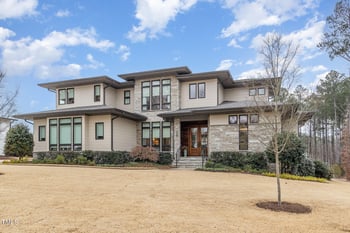 809 Journeys Rest Ln, Apex, NC 27523