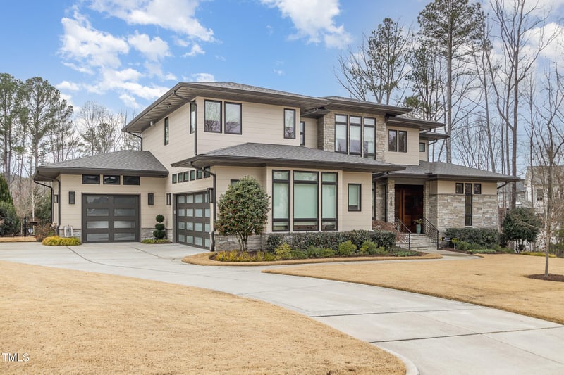 809 Journeys Rest Ln, Apex, NC 27523