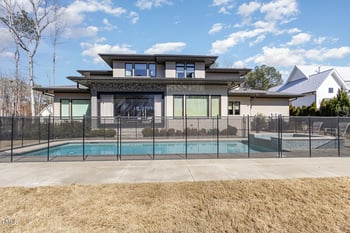 809 Journeys Rest Ln, Apex, NC 27523