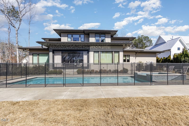 809 Journeys Rest Ln, Apex, NC 27523