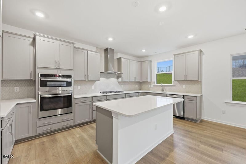 809 Junto St, Knightdale, NC 27545