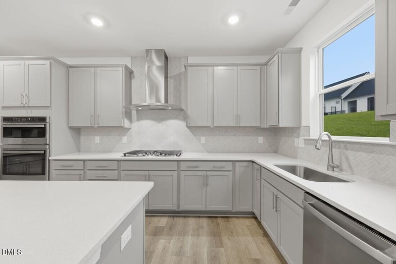 809 Junto St, Knightdale, NC 27545