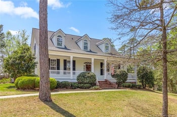 809 Kensington Park Rd, Fayetteville, NC 28311