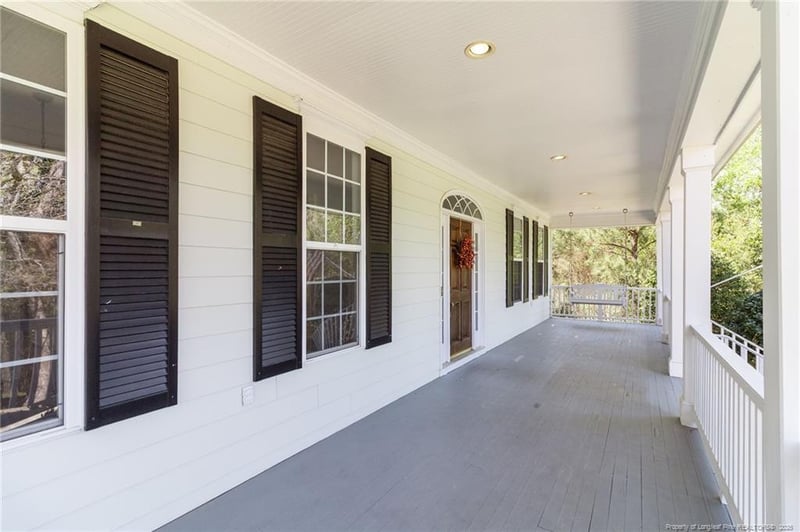 809 Kensington Park Rd, Fayetteville, NC 28311