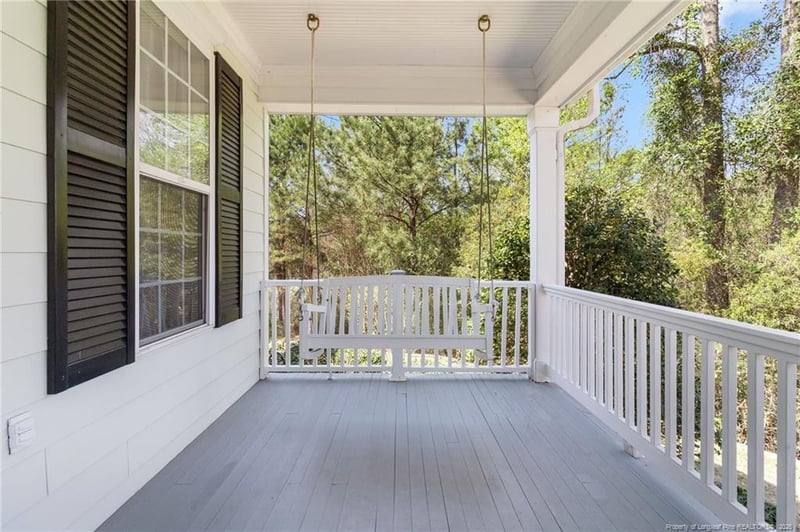 809 Kensington Park Rd, Fayetteville, NC 28311
