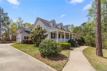 809 Kensington Park Rd, Fayetteville, NC 28311