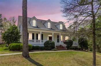 809 Kensington Park Rd, Fayetteville, NC 28311