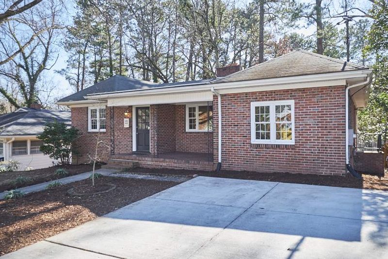 809 W Knox St, Durham, NC 27701