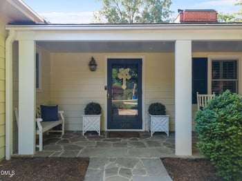 809 Lake Boone Trl, Raleigh, NC 27607