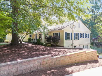 809 Lake Boone Trl, Raleigh, NC 27607