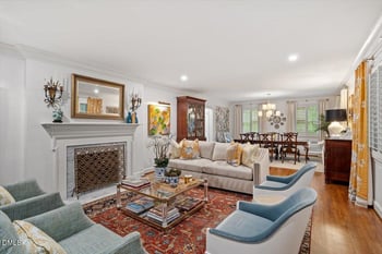 809 Lake Boone Trl, Raleigh, NC 27607
