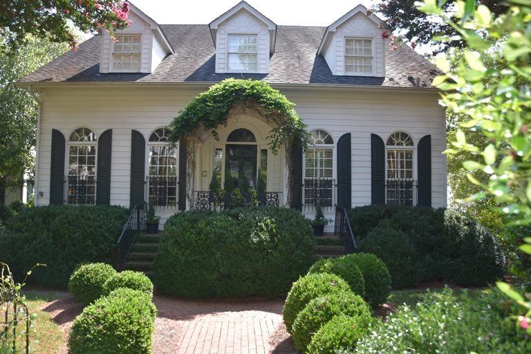 809 Lassiter Pl, Raleigh, NC 27609