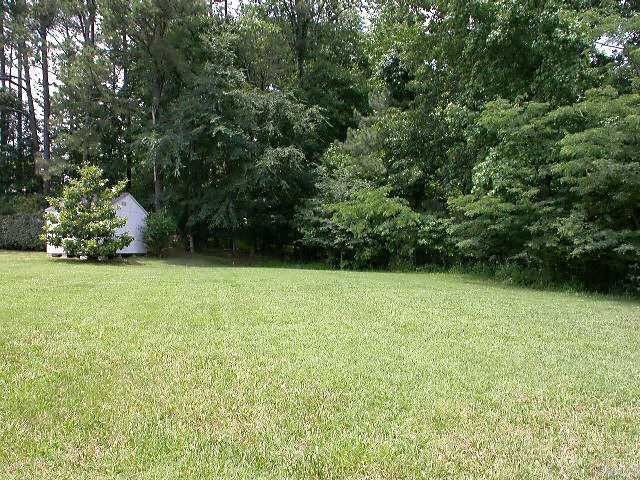 809 Ledgerock Rd, Wake Forest, NC 27587