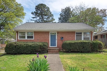 809 Leon St, Durham, NC 27704