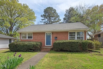809 Leon St, Durham, NC 27704