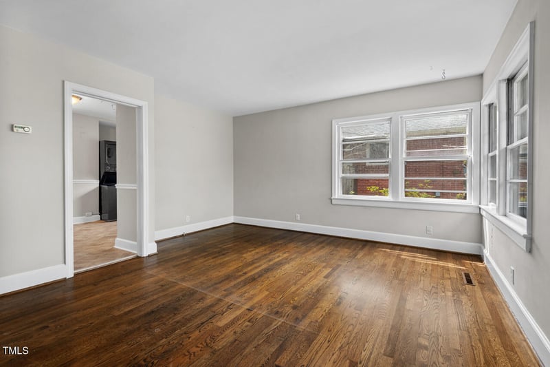 809 Leon St, Durham, NC 27704