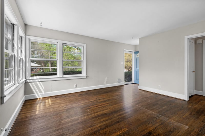 809 Leon St, Durham, NC 27704