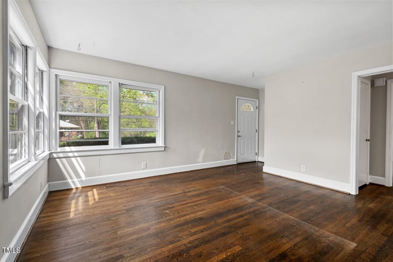 809 Leon St, Durham, NC 27704