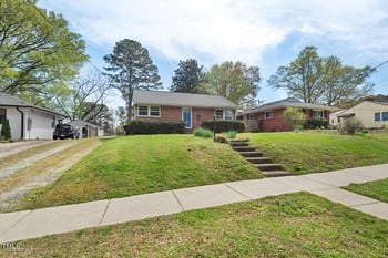 809 Leon St, Durham, NC 27704