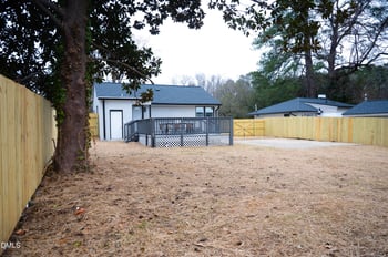 809 Leon St, Durham, NC 27704