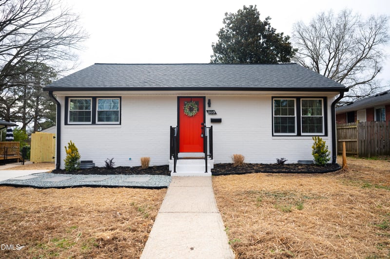 809 Leon St, Durham, NC 27704