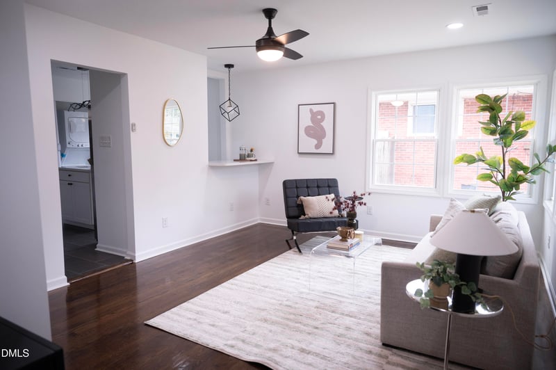 809 Leon St, Durham, NC 27704