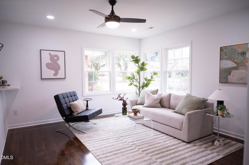 809 Leon St, Durham, NC 27704