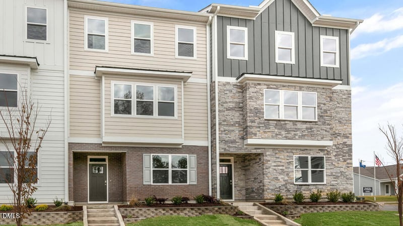 809 Lucky Clover Way, Fuquay Varina, NC 27526