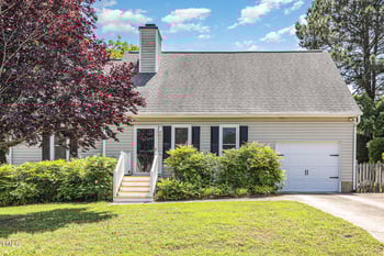 809 Maple Shade Ln, Apex, NC 27502