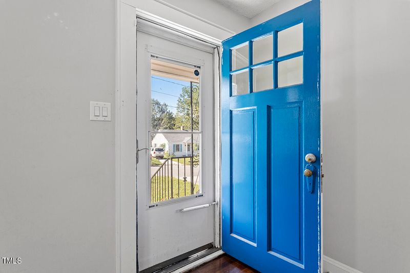 809 Massey Ave, Durham, NC 27701