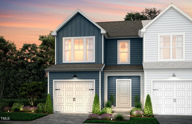 809 Mckenzie Park Ter, Wendell, NC 27591